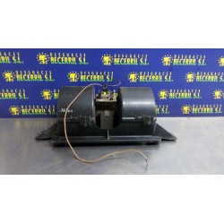 Recambio de motor calefaccion para ford escort berlina/turnier bravo lim. referencia OEM IAM 18456  