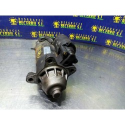 Recambio de motor arranque para ford fiesta berlina básico referencia OEM IAM   