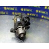 Recambio de motor arranque para ford fiesta berlina básico referencia OEM IAM   