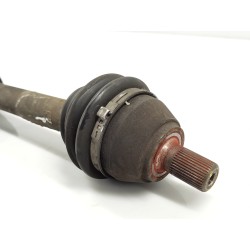 Recambio de transmisión delantera derecha para ford c-max (cb3) ghia referencia OEM IAM   