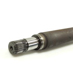 Recambio de transmisión delantera derecha para ford c-max (cb3) ghia referencia OEM IAM   