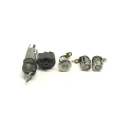 Recambio de antirrobo para daewoo matiz cd referencia OEM IAM   