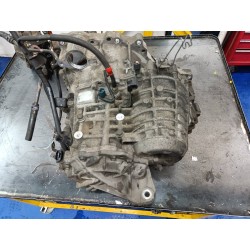 Recambio de caja cambios para lexus rx 350 referencia OEM IAM KL2  