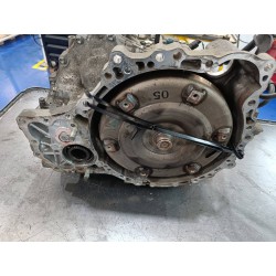 Recambio de caja cambios para lexus rx 350 referencia OEM IAM KL2  