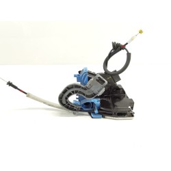 Recambio de cerradura puerta trasera derecha para kia cee´d drive referencia OEM IAM 81420A2400MK3  