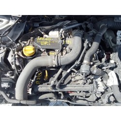 Recambio de despiece motor para renault megane iii berlina 5 p dynamique referencia OEM IAM   
