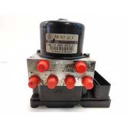 Recambio de abs para volkswagen t5 transporter/furgoneta caja cerrada - techo medio elevado referencia OEM IAM 7H0614111N  