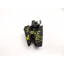 Recambio de cerradura maletero / portón para volkswagen t5 transporter/furgoneta caja cerrada - techo medio elevado referencia O