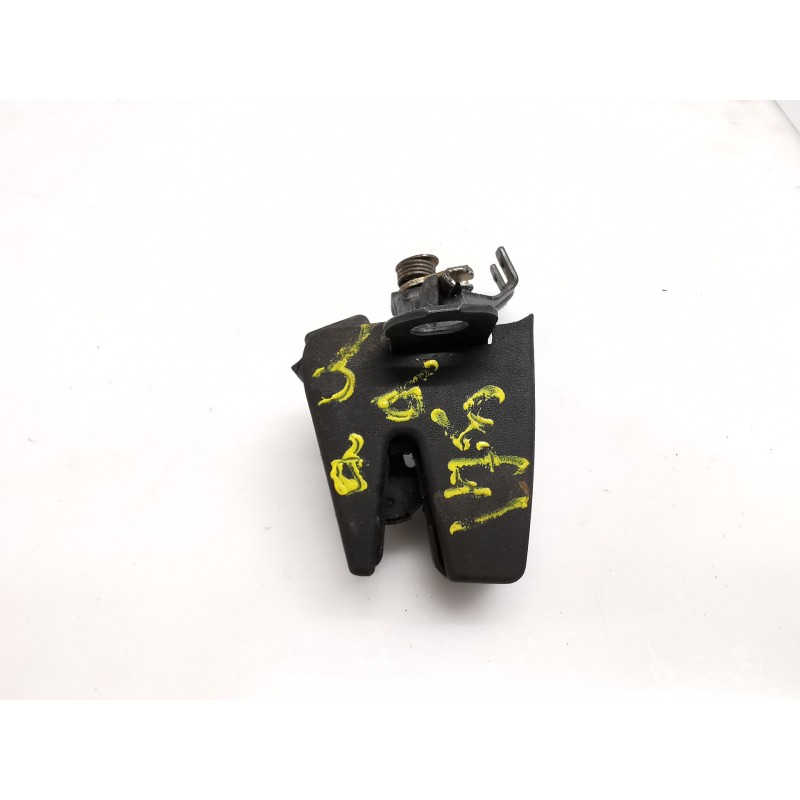 Recambio de cerradura maletero / portón para volkswagen t5 transporter/furgoneta caja cerrada - techo medio elevado referencia O