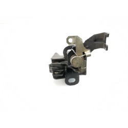 Recambio de cerradura maletero / portón para volkswagen t5 transporter/furgoneta caja cerrada - techo medio elevado referencia O