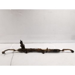 Recambio de cremallera dirección para volkswagen t5 transporter/furgoneta caja cerrada - techo medio elevado referencia OEM IAM 