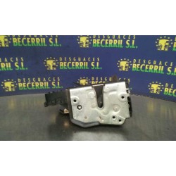 Recambio de cerradura puerta trasera izquierda para bmw serie 3 berlina (e46) 320d referencia OEM IAM HTL032  