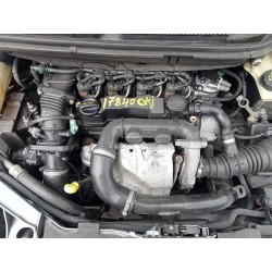 Recambio de motor y cambio exportación para ford focus c-max (cap) ambiente (d) referencia OEM IAM   