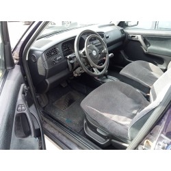 volkswagen golf iii berlina (1h1) del año 1997