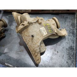 Recambio de diferencial trasero para land rover discovery v6 td se referencia OEM IAM R319NO  