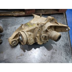 Recambio de diferencial trasero para land rover discovery v6 td se referencia OEM IAM R319NO  