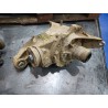 Recambio de diferencial trasero para land rover discovery v6 td se referencia OEM IAM R319NO  