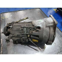 Recambio de caja cambios para bmw serie 3 berlina (e46) 320d referencia OEM IAM MTFLT1  