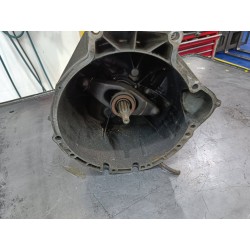 Recambio de caja cambios para bmw serie 3 berlina (e46) 320d referencia OEM IAM MTFLT1  