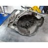 Recambio de caja cambios para renault megane iii berlina 5 p dynamique referencia OEM IAM TL4068  
