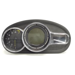 Recambio de cuadro instrumentos para renault megane iii berlina 5 p dynamique referencia OEM IAM RNI248109291R  