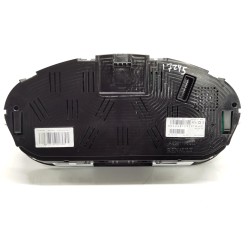 Recambio de cuadro instrumentos para renault megane iii berlina 5 p dynamique referencia OEM IAM RNI248109291R  