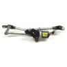 Recambio de motor limpia delantero para renault megane iii berlina 5 p dynamique referencia OEM IAM W000007226  