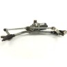 Recambio de motor limpia delantero para renault megane iii berlina 5 p dynamique referencia OEM IAM W000007226  