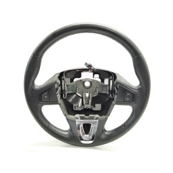 Recambio de volante para renault megane iii berlina 5 p dynamique referencia OEM IAM   