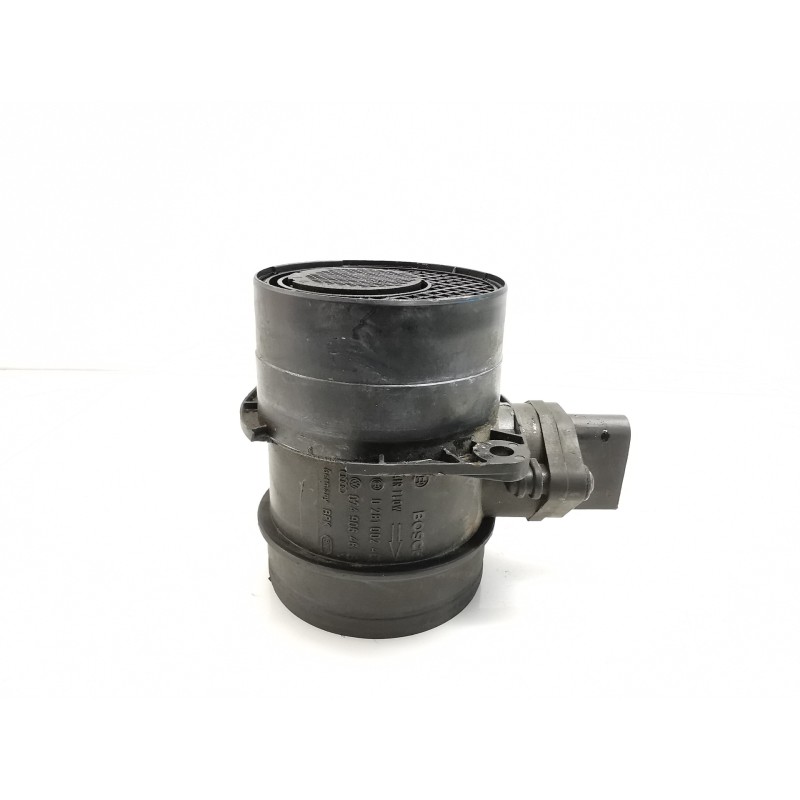 Recambio de caudalímetro para volkswagen t5 transporter/furgoneta caja cerrada - techo medio elevado referencia OEM IAM 02810024 Recambio de caudalímetro para volkswagen t5 transporter/furgoneta caja cerrada - techo medio elevado referencia OEM IAM 02810024