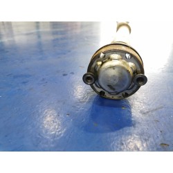 Recambio de transmisión central para volkswagen t5 transporter/furgoneta caja cerrada - techo medio elevado referencia OEM IAM 7