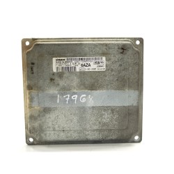 Recambio de centralita motor uce para ford fiesta (cbk) ambiente referencia OEM IAM 4S6112A650EA  