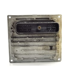Recambio de centralita motor uce para ford fiesta (cbk) ambiente referencia OEM IAM 4S6112A650EA  