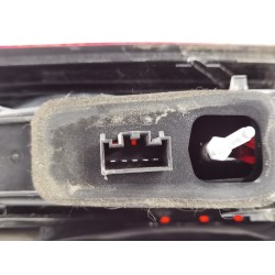 Recambio de piloto trasero izquierdo para ford fiesta (cbk) ambiente referencia OEM IAM   