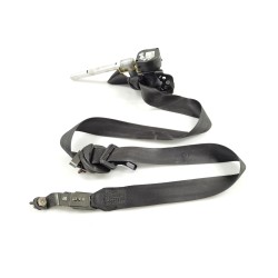 Recambio de cinturón seguridad delantero derecho para saab 9-3 berlina referencia OEM IAM 570186800G  