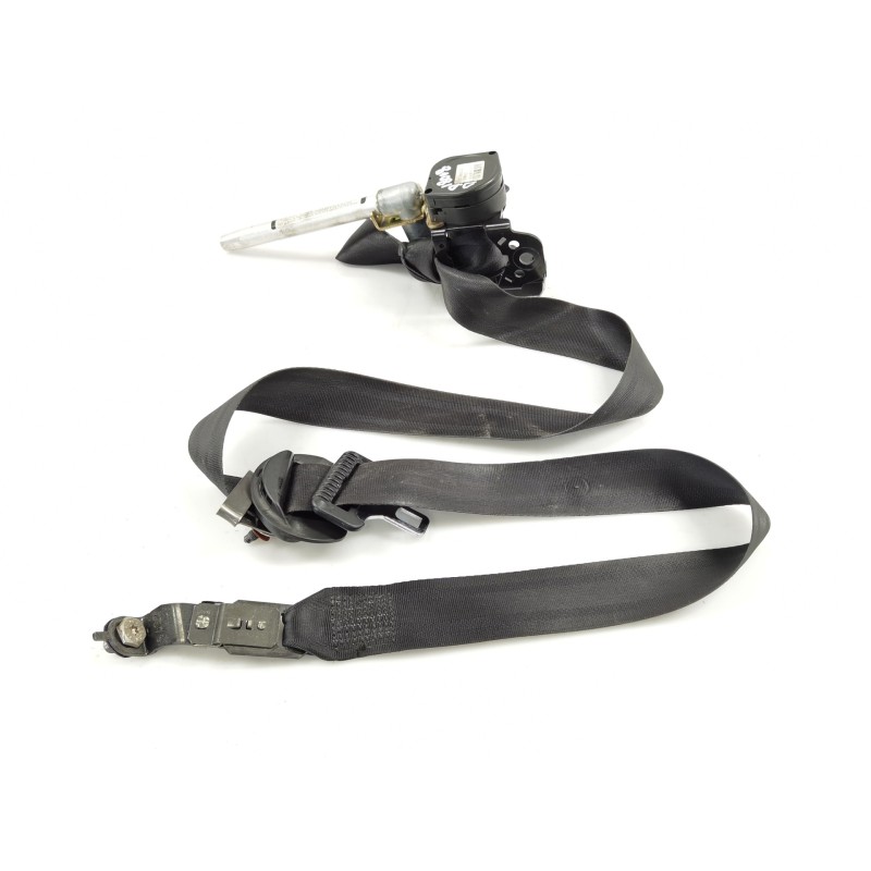 Recambio de cinturón seguridad delantero derecho para saab 9-3 berlina referencia OEM IAM 570186800G Recambio de cinturón seguridad delantero derecho para saab 9-3 berlina referencia OEM IAM 570186800G