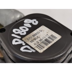 Recambio de cinturón seguridad delantero derecho para saab 9-3 berlina referencia OEM IAM 570186800G  