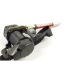 Recambio de cinturón seguridad delantero derecho para saab 9-3 berlina referencia OEM IAM 570186800G  