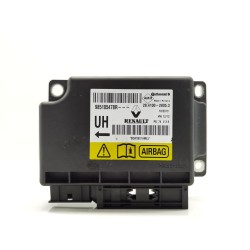Recambio de centralita airbag para renault megane iii berlina 5 p dynamique referencia OEM IAM 985105478R  