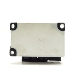 Recambio de centralita airbag para renault megane iii berlina 5 p dynamique referencia OEM IAM 985105478R  