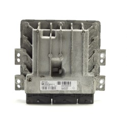 Recambio de centralita motor uce para renault megane iii berlina 5 p dynamique referencia OEM IAM 237103251R  