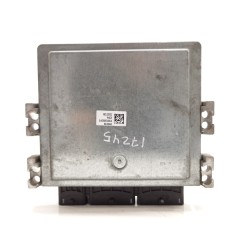 Recambio de centralita motor uce para renault megane iii berlina 5 p dynamique referencia OEM IAM 237103251R  