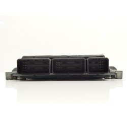 Recambio de centralita motor uce para renault megane iii berlina 5 p dynamique referencia OEM IAM 237103251R  