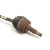Recambio de transmisión delantera derecha para renault megane iii berlina 5 p dynamique referencia OEM IAM 391004698R  