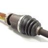 Recambio de transmisión delantera derecha para renault megane iii berlina 5 p dynamique referencia OEM IAM 391004698R  