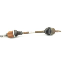 Recambio de transmisión delantera izquierda para renault megane iii berlina 5 p dynamique referencia OEM IAM 391013387R  
