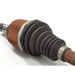 Recambio de transmisión delantera izquierda para renault megane iii berlina 5 p dynamique referencia OEM IAM 391013387R  