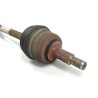 Recambio de transmisión delantera izquierda para renault megane iii berlina 5 p dynamique referencia OEM IAM 391013387R  