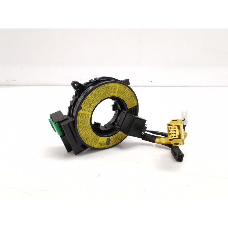 Recambio de anillo airbag para mitsubishi grandis (na0w) 2.0 di-d inform referencia OEM IAM KKPT5N1367 Recambio de anillo airbag para mitsubishi grandis (na0w) 2.0 di-d inform referencia OEM IAM KKPT5N1367
