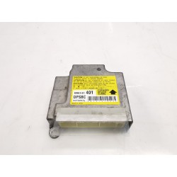 Recambio de centralita airbag para mitsubishi grandis (na0w) 2.0 di-d inform referencia OEM IAM MN141401  